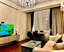 bakida 1 günlük gunluk kiraye evler Xətai m., Ağ şəhər, Xətai r.