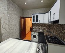 Kirayə (aylıq) Yeni Tikili Nəsimi m., 4-cü mikrorayon, Nəsimi r.