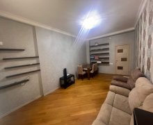 Satılır Yeni Tikili İnşaatçılar m., Yasamal r.