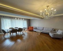 Kirayə (aylıq) Yeni Tikili Xətai m., Xətai r.