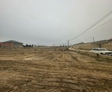 Satılır Torpaq Qala, Xəzər r.