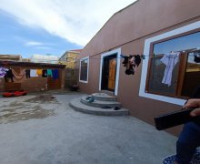 Satılır Həyət evi/villa Binəqədi qəs., Binəqədi r.