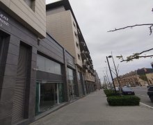 xetaide kiraye obyektler Xətai m., Ağ şəhər, Xətai r.