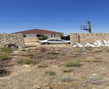 ceyranbatanda torpaq alqi satqisi Ceyranbatan qəs., Abşeron r.