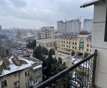 Kirayə (aylıq) Yeni Tikili Nəriman Nərimanov m., Nərimanov r.