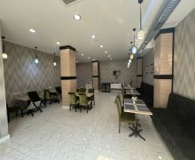 Kirayə (aylıq) Obyekt Nəriman Nərimanov m., Nərimanov r.