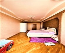 Satılır Yeni Tikili Həzi Aslanov m., H.Aslanov qəs., Xətai r.