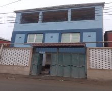 Kirayə (aylıq) Həyət evi/villa Əhmədli m., Xətai r.