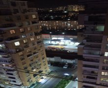 Kirayə (aylıq) Yeni Tikili Həzi Aslanov m., Əhmədli, Xətai r.