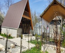 Kirayə (günlük) Həyət evi/villa Qəbələ ş. Kirayə (günlük) Həyət evi/villa Qəbələ ş.