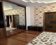 Kirayə (aylıq) Yeni Tikili Həzi Aslanov m., Xətai r.