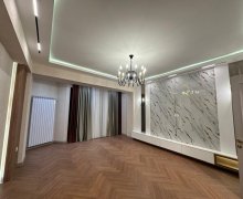 Satılır Yeni Tikili Gənclik m., Nəsimi r.