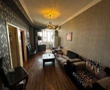 Satılır Yeni Tikili Həzi Aslanov m., H.Aslanov qəs., Xətai r.