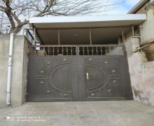 Satılır Həyət evi/villa Azadlıq m., Binəqədi qəs., Binəqədi r.