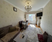 Satılır Köhnə Tikili Həzi Aslanov m., Əhmədli, Xətai r.