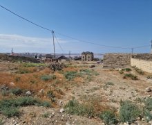 Satılır Torpaq Masazır, Abşeron r.