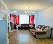 ehmedlide aylıq kiraye evler Əhmədli m., Xətai r.