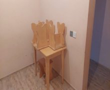 Kirayə (aylıq) Yeni Tikili Saray, Abşeron r.