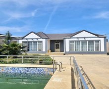 Satılır Bağ evi Mərdəkan, Xəzər r.