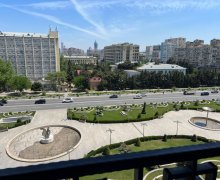 Kirayə (aylıq) Yeni Tikili Gənclik m., Nərimanov r.