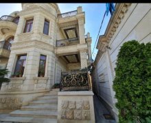 evlerin satisi/villa Rəsulzadə qəs., Binəqədi r.