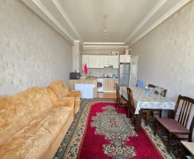 Satılır Yeni Tikili Qara Qarayev m., Nizami r.