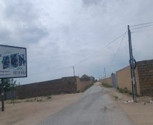 Satılır Torpaq Qala, Xəzər r.