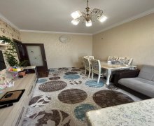 yasamalda ipoteka evler İnşaatçılar m., Yeni Yasamal qəs., Yasamal r.