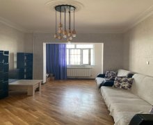 Satılır Köhnə Tikili Neftçilər m., Nizami r.