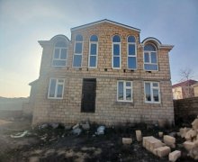 Satılır Həyət evi/villa Hökməli, Abşeron r. Satılır Həyət evi/villa Hökməli, Abşeron r.