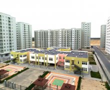 Satılır Yeni Tikili Hövsan qəs., Suraxanı r.