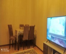 Kiraye aylıq Yeni Tikili Xırdalan ş.