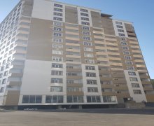 Satılır Yeni Tikili Xalqlar dostluğu m., Nizami r.