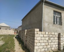 Satılır Həyət evi/villa Saray, Abşeron r.