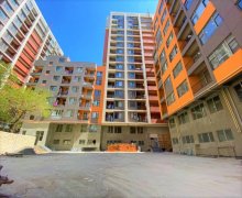 Satılır Yeni Tikili Nəriman Nərimanov m., Nərimanov r.