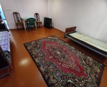 Kirayə (aylıq) Həyət evi/villa Avtovağzal m., Biləcəri qəs., Binəqədi r.