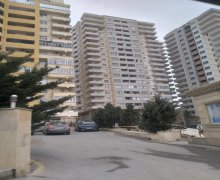 Satılır Yeni Tikili Neftçilər m., Nizami r.