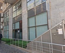 Kirayə (aylıq) Obyekt Nərimanov r.