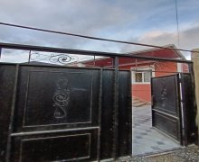 Satılır Həyət evi/villa Binə qəs., Xəzər r.