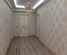 Kirayə (aylıq) Yeni Tikili Həzi Aslanov m., H.Aslanov qəs., Xətai r.