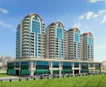 Satılır Yeni Tikili Qaradağ r.