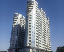 Satılır Yeni Tikili Həzi Aslanov m., Xətai r.