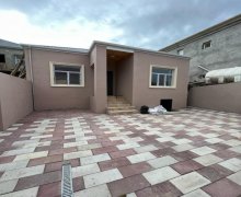 Satılır Həyət evi/villa Binə qəs., Xəzər r.