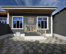 Satılır Həyət evi/villa Koroğlu m., Zabrat qəs., Sabunçu r. Satılır Həyət evi/villa Koroğlu m., Zabrat qəs., Sabunçu r.