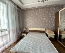 Kirayə (aylıq) Yeni Tikili Qara Qarayev m., Nizami r.