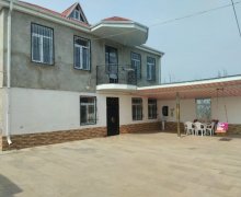 Satılır Həyət evi/villa Xaçmaz ş.