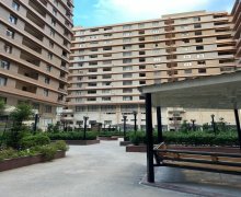 Satılır Yeni Tikili 28 May m., Nəsimi r.