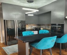 Продажа Новостройка м. Ази Асланова м., Хетаи р.