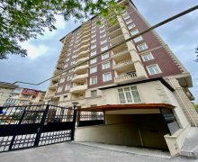 Kirayə (aylıq) Yeni Tikili Nəriman Nərimanov m., Nərimanov r.