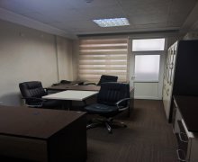 Kirayə (aylıq) Ofis Xətai m., Xətai r.